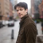 Grant Gustin Fan Page - @centralcitybarry - Instagram