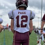 Grant Page - @grantpage12 - Instagram