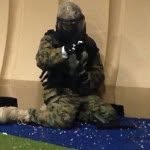 Grant Pair - @grant_airsoft - Instagram