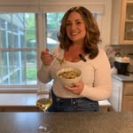 Megan Grant | Easy Recipes & Professional Pairings - @pairswithmeg - Instagram
