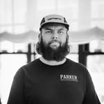 Grant Parker - @blindsbygrant - Instagram
