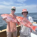 Grant Parker - Facebook