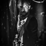 Grant Winfield Parker - @grantparkerplaysbass - Instagram