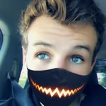 Grant Parris - @g__parris_21 - Instagram