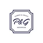 Parris & Grant Menswear - @parrisandgrant - Instagram