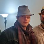 Grant Patterson - @xodiel - Instagram