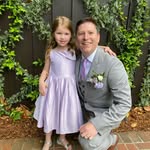 Grant "Gap" Peacock IV - @dappergapper04 - Instagram