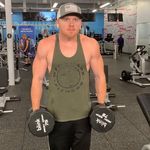 Grant Pedersen - @iamgmanfitness - Instagram