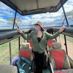 Megan Grant Pedersen - @megantron_0405 - Instagram