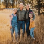 Grant & Piper Bruckmeier ~ Travel Family - @the_boundless_bruckmeiers - Instagram