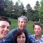Grant Pringle - Facebook