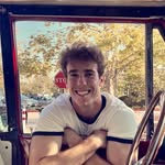 Grant Rasmussen - @grantras - Instagram