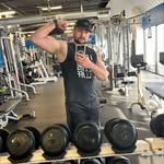 Grant - @grantreichfitness - Instagram