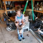 Grant DeBruin - @bull_rider_grant - Instagram
