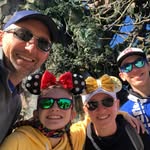 Grant Robbins - @grantandheather - Instagram