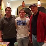 Grant Robbins - @grobbins2 - Instagram