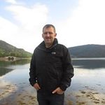 Grant Robson - @grantrobson36 - Instagram