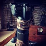 Grant Robson-Garth - @grant_wildlife_photography - Instagram