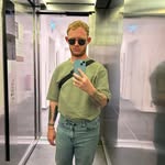 Grant-Rodgers Kemp - @laviedegrantito - Instagram