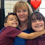 Kim Grant Rudolph - @kmr64 - Instagram