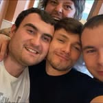 Grant Rushton - @grantrush - Instagram