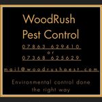 Grant Wood & Reuben Rushton - @woodrushpest - Instagram