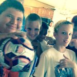 Grant Sasser - @grant_the_playa - Instagram