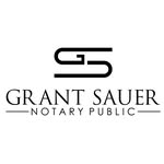 Grant Sauer - @grantsauer_notarypublic - Instagram
