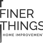 Grant Shoemaker - @finerthingshomeimprovement - Instagram