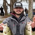 Grant Simmons - @gsimmonsfishing - Instagram