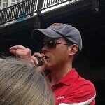 Grant Simon - @grant.simon.seadog - Instagram