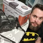 Grant Somerville - Facebook