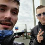 Grant Stanton - @sploogemccluck - Instagram