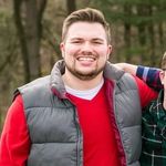 Grant Stauffer - @gstauf17 - Instagram