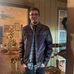 Grant Stickney - Facebook