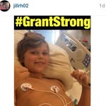 #grantstrong - @grant_strong_ - Instagram
