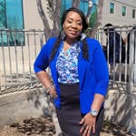 Jacqueline Grant - @grantstrong51 - Instagram