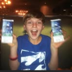 Grant Talbot - Facebook