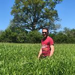 Grant Talbot - @granthudsontalbot89 - Instagram