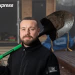 Grant Taylor - @dodgygardener - Instagram