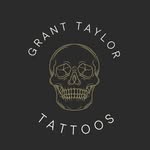 GRANT TAYLOR - TATTOO ARTIST - @granttaylortattoos - Instagram