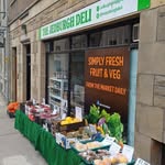 Grant Terry - @jedburghdeli - Instagram
