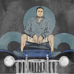 Grant Walton - @fearlesswaffle_gaming - Instagram
