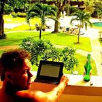 Grant Walton - @johnbeeoutofhere - Instagram