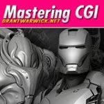 Grant Warwick - @masteringcgi - Instagram