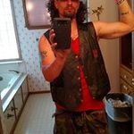 Grant Ecv Finesse Weir - @weirgrant - Instagram