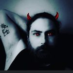 Grant Weir - @weazil89 - Instagram