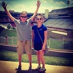 Grant Wilkins - @patsfanar - Instagram