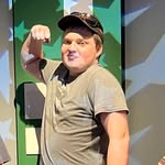 Grant Wilkinson - @taken_for_granted_13 - Instagram