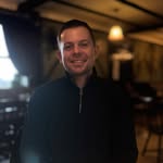 Grant Wilkinson - @grantwilk - Instagram